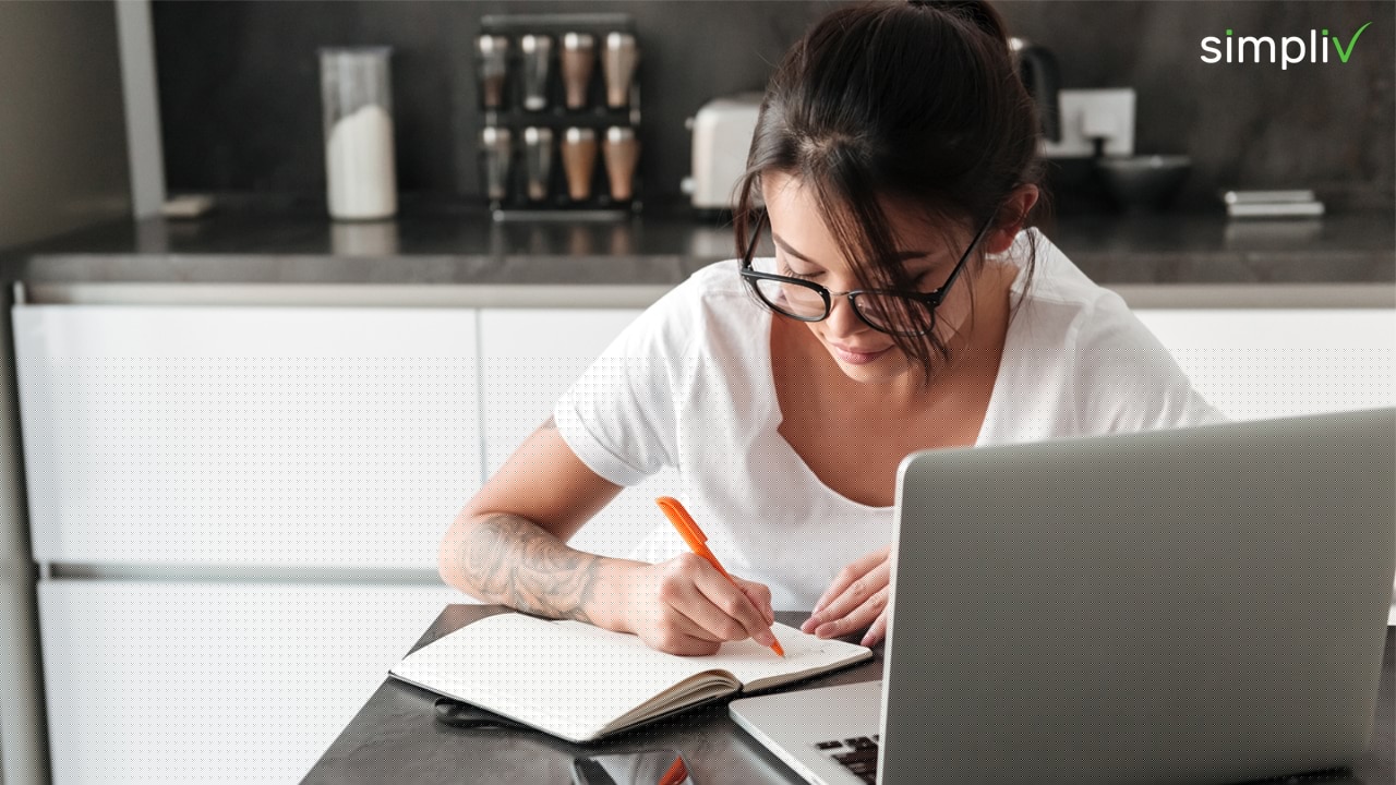 The simple way to improve your skills