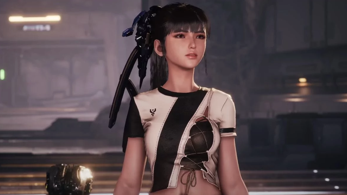 Stellar Blade expande su final con nuevos epílogos en vídeo que llegan con el nuevo parche