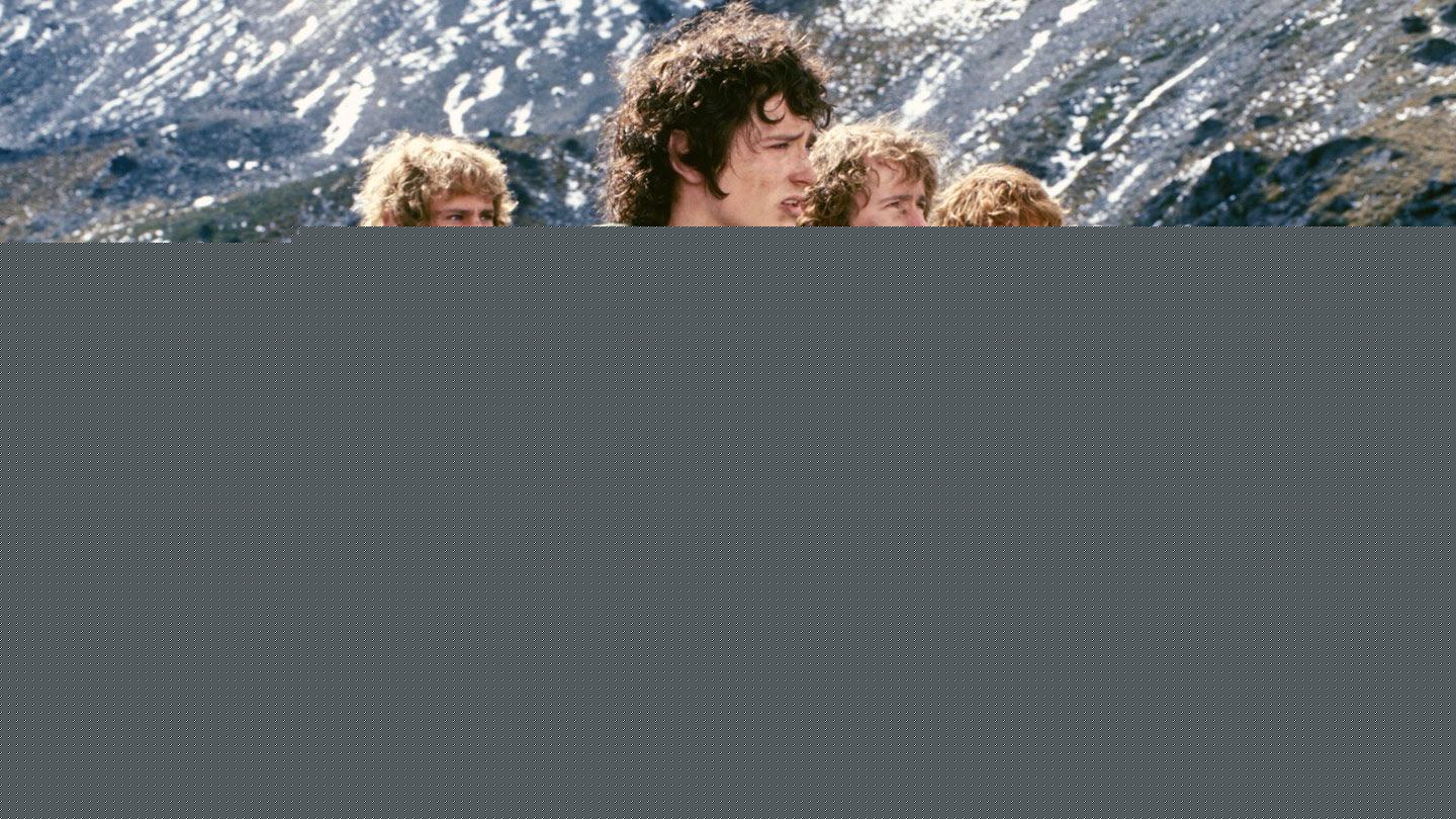 /r/freefolk - How would Condal and Hess have adapted The Lord of The Rings? | /r/FreeFolk