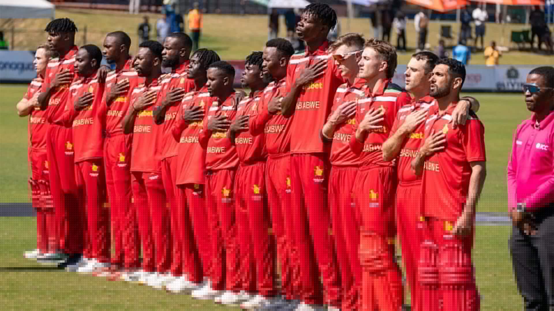 How conditions would impact the ODI World Cup in Africa?