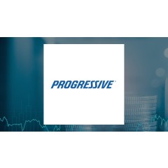 Keefe, Bruyette & Woods Cuts Progressive (NYSE:PGR) Price Target to $225.00