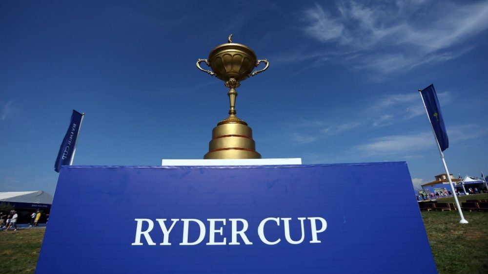 2025 Ryder Cup: Europe holds off comeback from U.S. to win 15-13