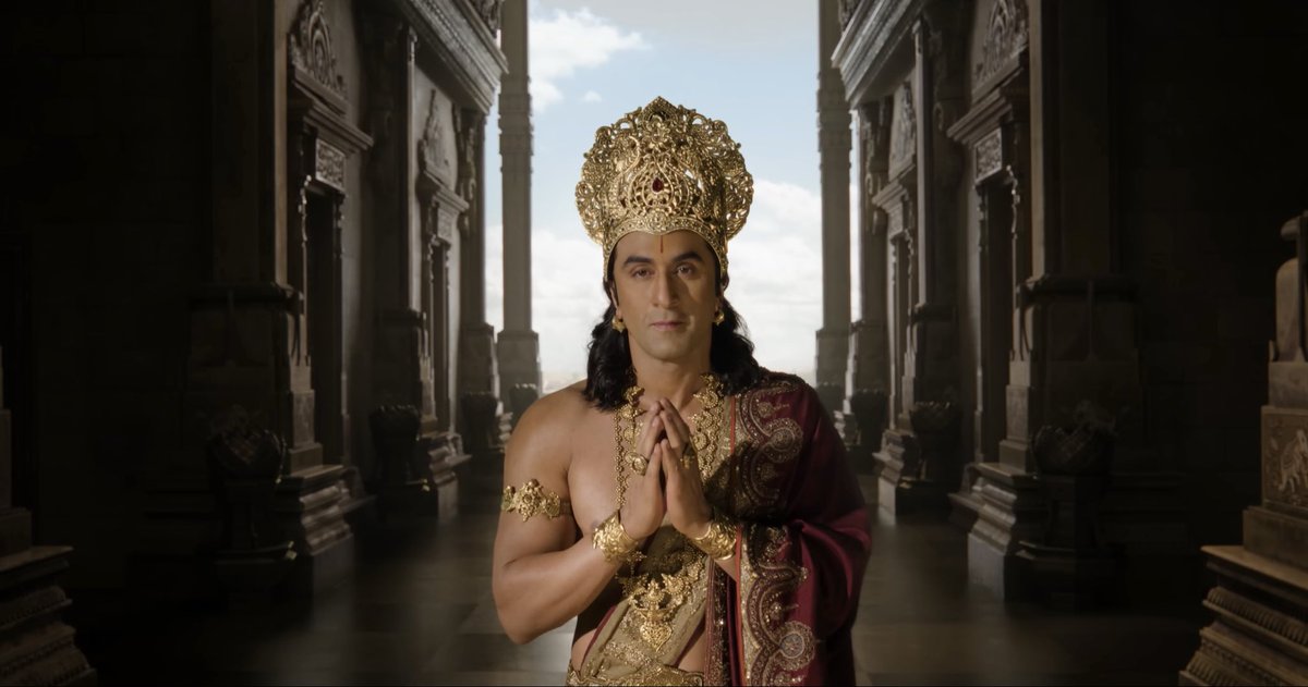 ‘Ramayana’ trailer review: Ranbir Kapoor shines, Yash’s Ravan lacks surprise