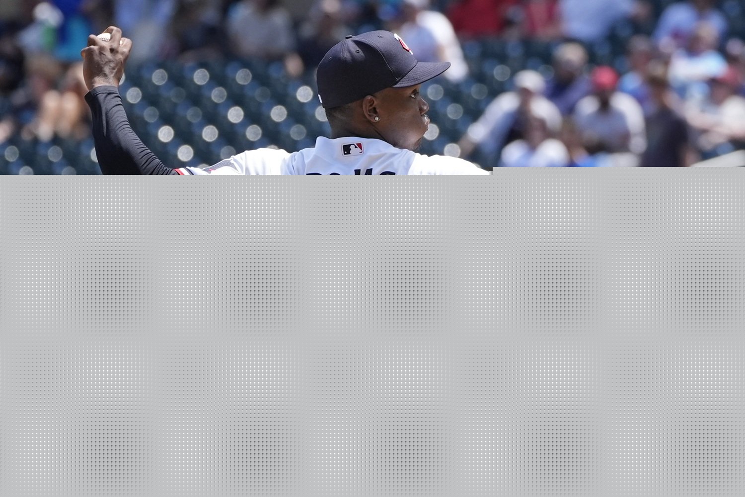 The Difference Between Good and Great for Kendry Rojas Is Surprisingly Simple