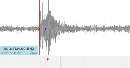 Did you feel that? Earthquake rattles Hunter and Mid North Coast