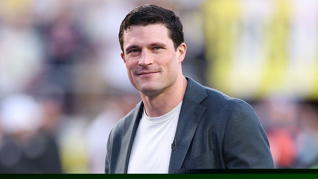 Panthers’ HOF LB Luke Kuechly Named Netflix Lead NFL Analyst for 2026 Season