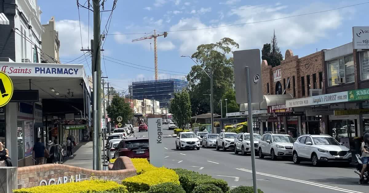 'Genie is out of the bottle': concerns over lack of consultation for new Kogarah master plan