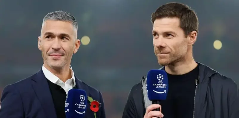 Garcia hopes long-term friend Alonso’s Chelsea finish second to Liverpool