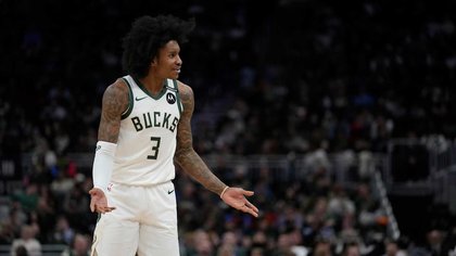 Draft guru eviscerates Kevin Porter Jr. with controversial take