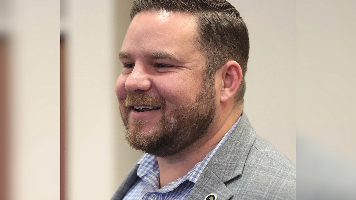 MAGA ‘family values’ politician pleads guilty, admits sending explicit child abuse material while at work