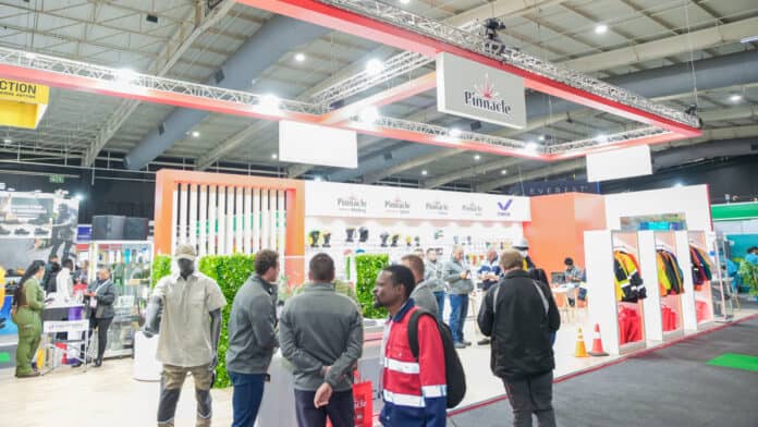 A-OSH EXPO — Meeting the Western Cape’s occupational health and safety needs