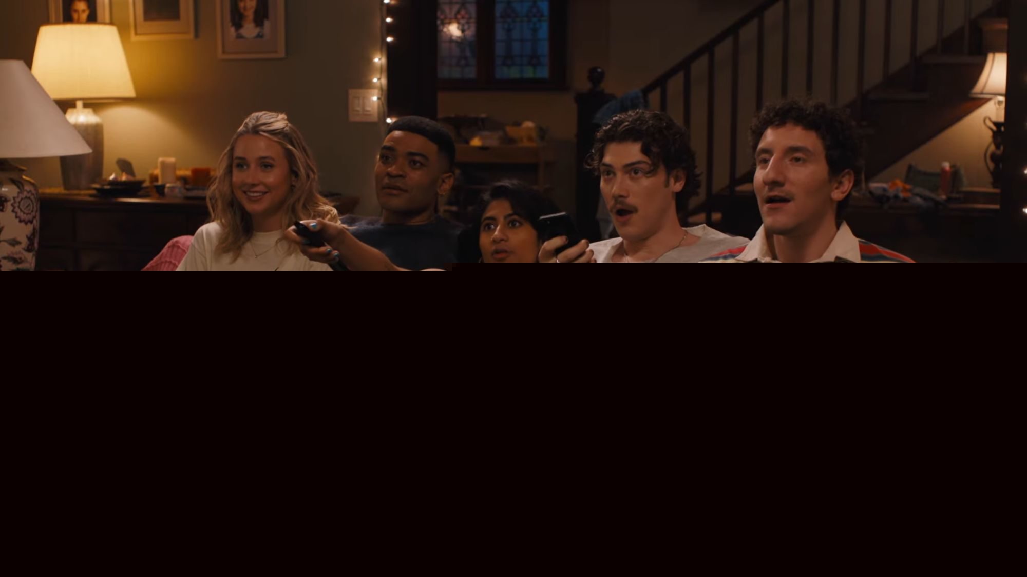 Adults Season 2 Trailer: Secret Friend Groups, Worst Accents & More
