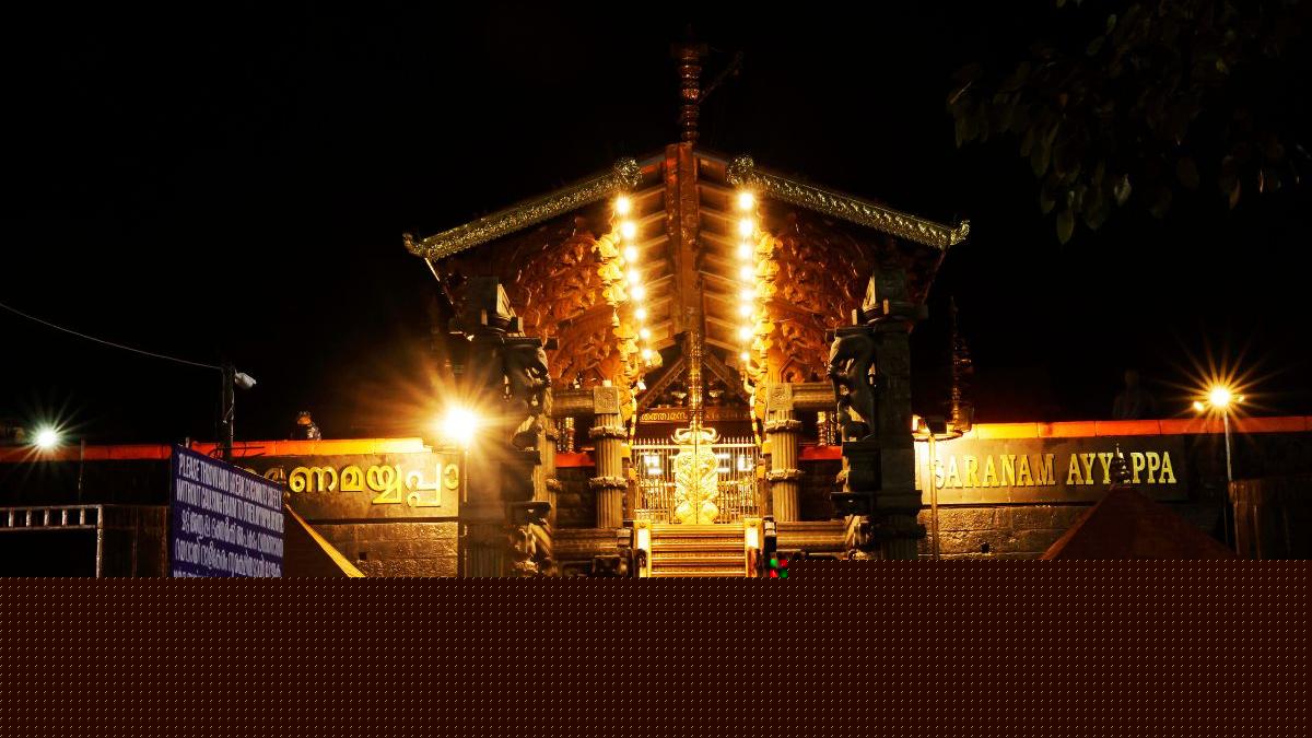 Sabarimala ghee deal under scanner: FIR alleges ₹2.28 lakh loss in Milma contract