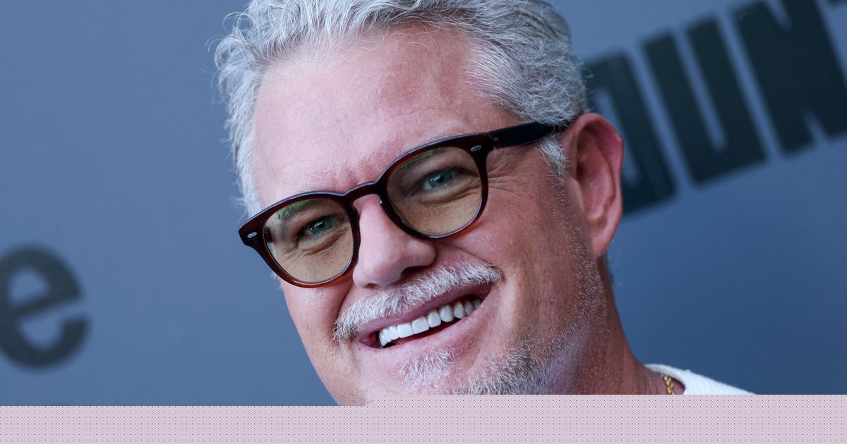 BBC to air one Afghanistan-set war thriller – one of the final shows to star late Grey's Anatomy star Eric Dane