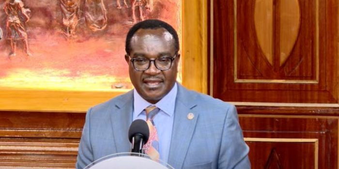 CS Ogamba Announces Plans to Merge Some Schools