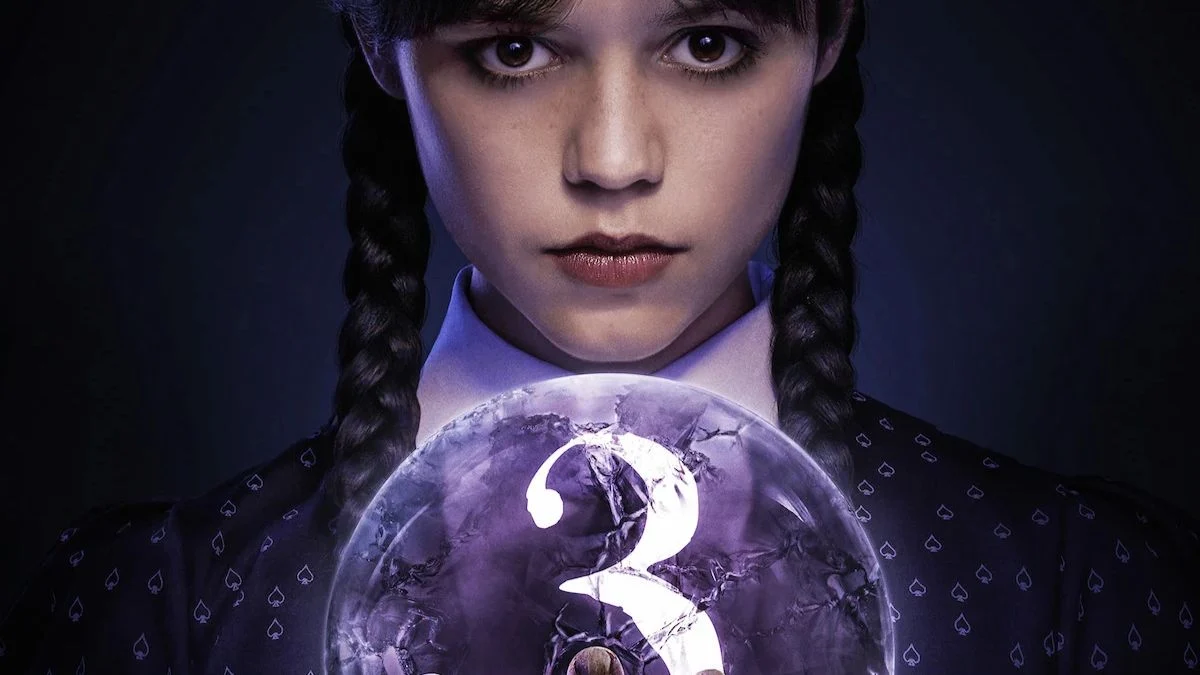 Jenna Ortega Reveals When ‘Wednesday’ Season 3 Is Set, and Teases What’s Next for the Addams Family