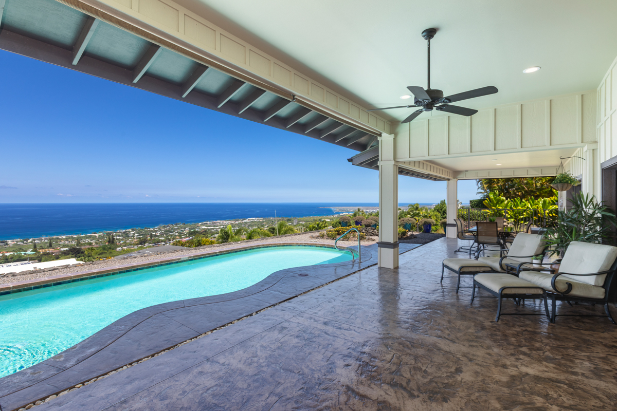 Discover Kona Vistas: A Lifestyle You’ll Fall in Love With