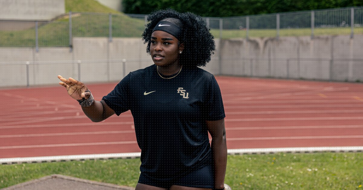 Nafy Thiam emmène une délégation de 27 Belges aux Mondiaux U20 à Eugene : “Je lui souhaite le meilleur !”
