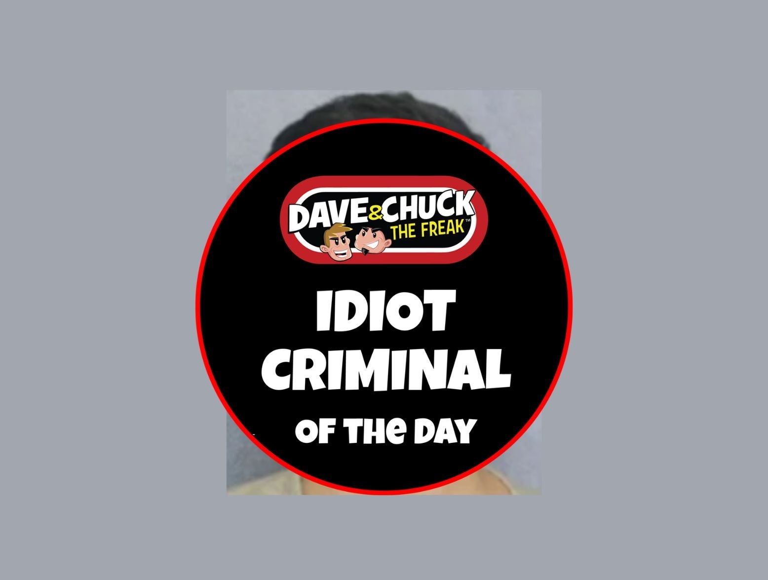 Idiot Criminal Of The Day: Suspect Breaks Into Home Of MMA Fighter