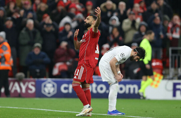 Liverpool thrash Qarabag and ease into Champions League last 16