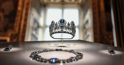 Cambriolage du Louvre: des images inédites des bijoux volés, une heure après le casse (VIDÉO)