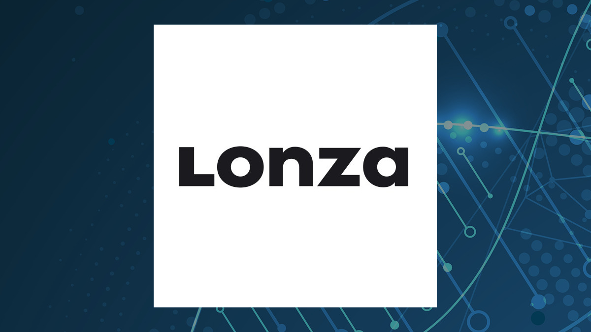 Lonza Group (OTCMKTS:LZAGY) Shares Cross Above 50 Day Moving Average   – Time to Sell?