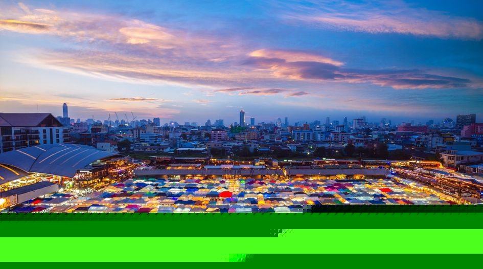 Thailand to develop stricter online consumer protection plan spanning IP office, Customs and police