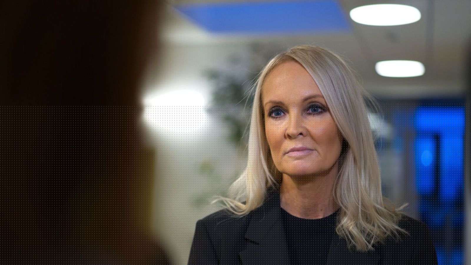 Bein út­sending: Árs­fundur at­vinnulífsins