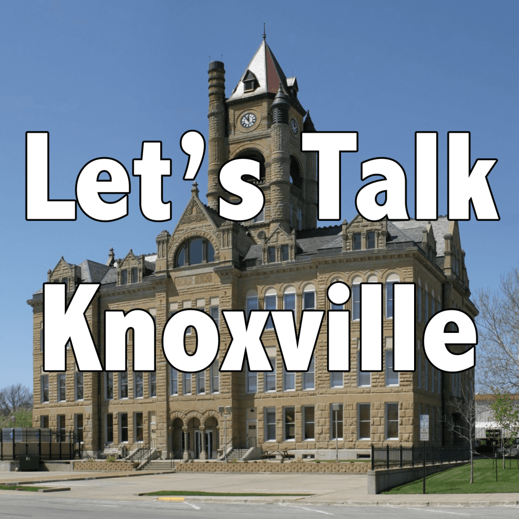 Let’s Talk Knoxville – Cervical Cancer Awareness Month