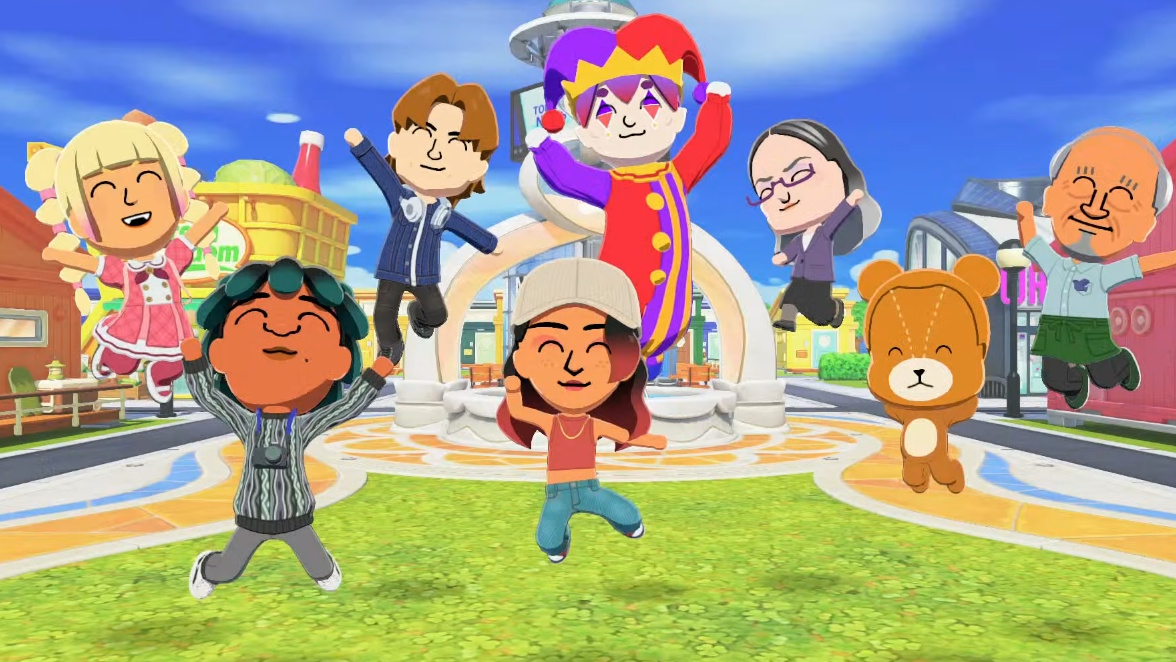 8 Things We Learned From Nintendo’s Tomodachi Life: Living The Dream Direct
