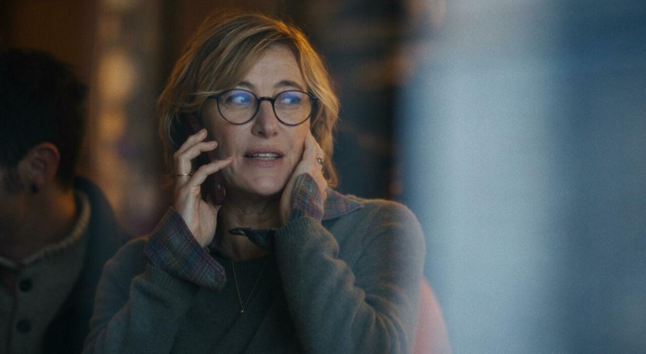 Valeria Bruni Tedeschi: «Sono femminista ma rispetto le differenze. Il politicamente corretto? Lo pratico, ma lo odio»