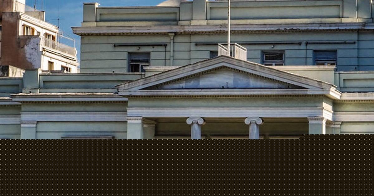 ΥΠΕΞ: Ικανοποίηση για την πρωτοβουλία Γκουτέρες για το Κυπριακό