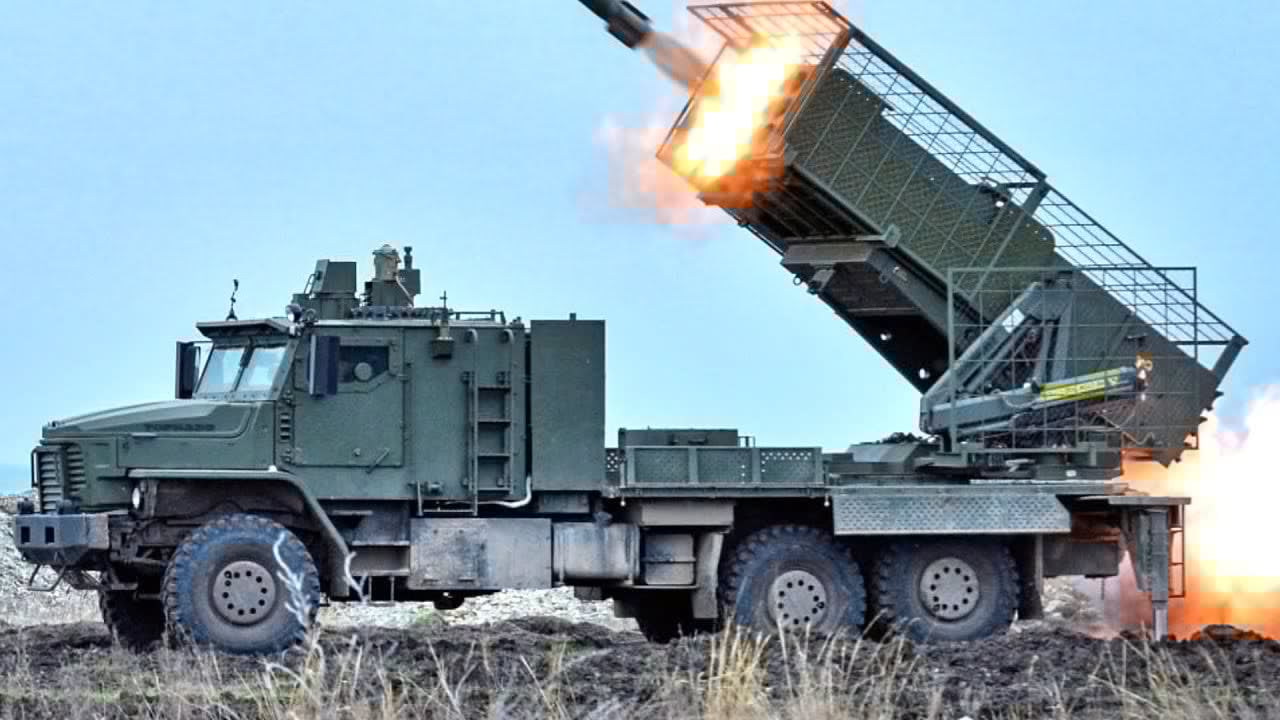 Britain Just Handed Ukraine the Blueprints for a Jammer That ‘Lies’ to Russian Radar — Filling Putin’s Screens With Ghost Targets