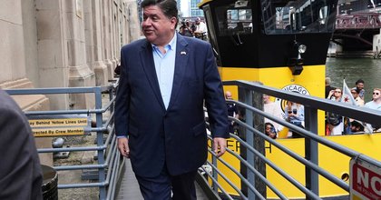 Here’s what’s in Illinois’ $50.6B six-year infrastructure plan