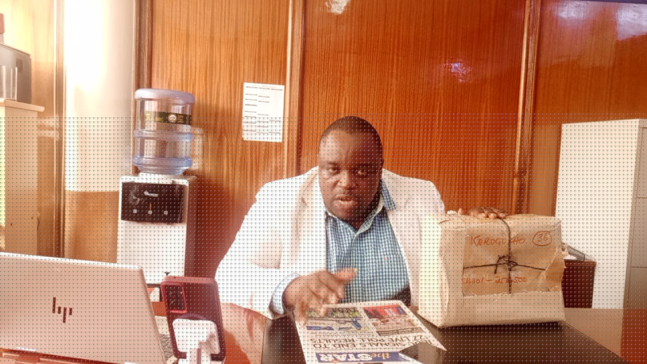 Over 6,300 Needy Students in Korogocho Benefit from Ward Bursary Programme