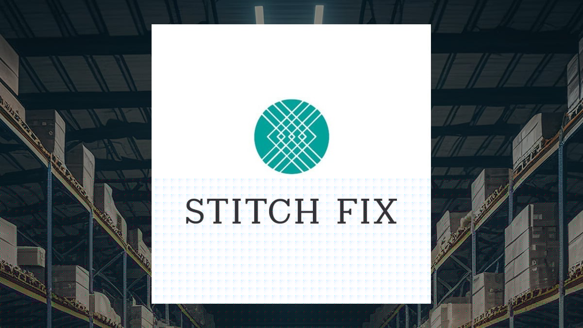 Stitch Fix (NASDAQ:SFIX) Insider Anthony Bacos Sells 70,000 Shares