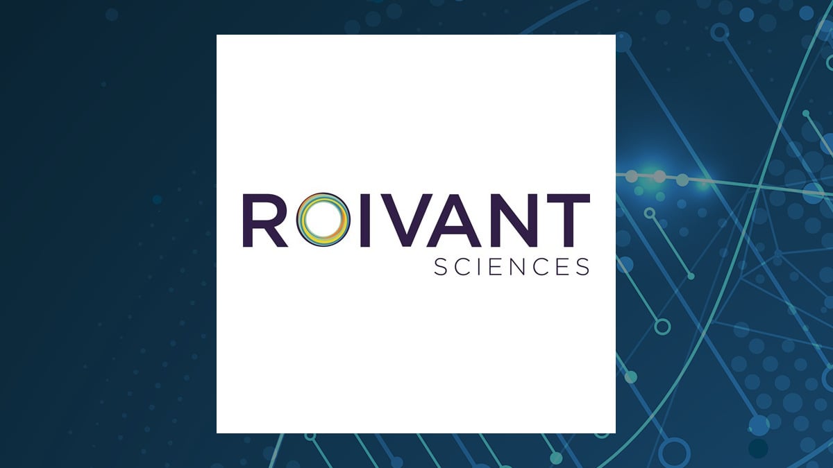 Roivant Sciences (ROIV) Projected to Post Quarterly Earnings on Thursday