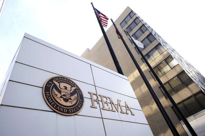 Unions, nonprofits challenge FEMA staffing cuts in court