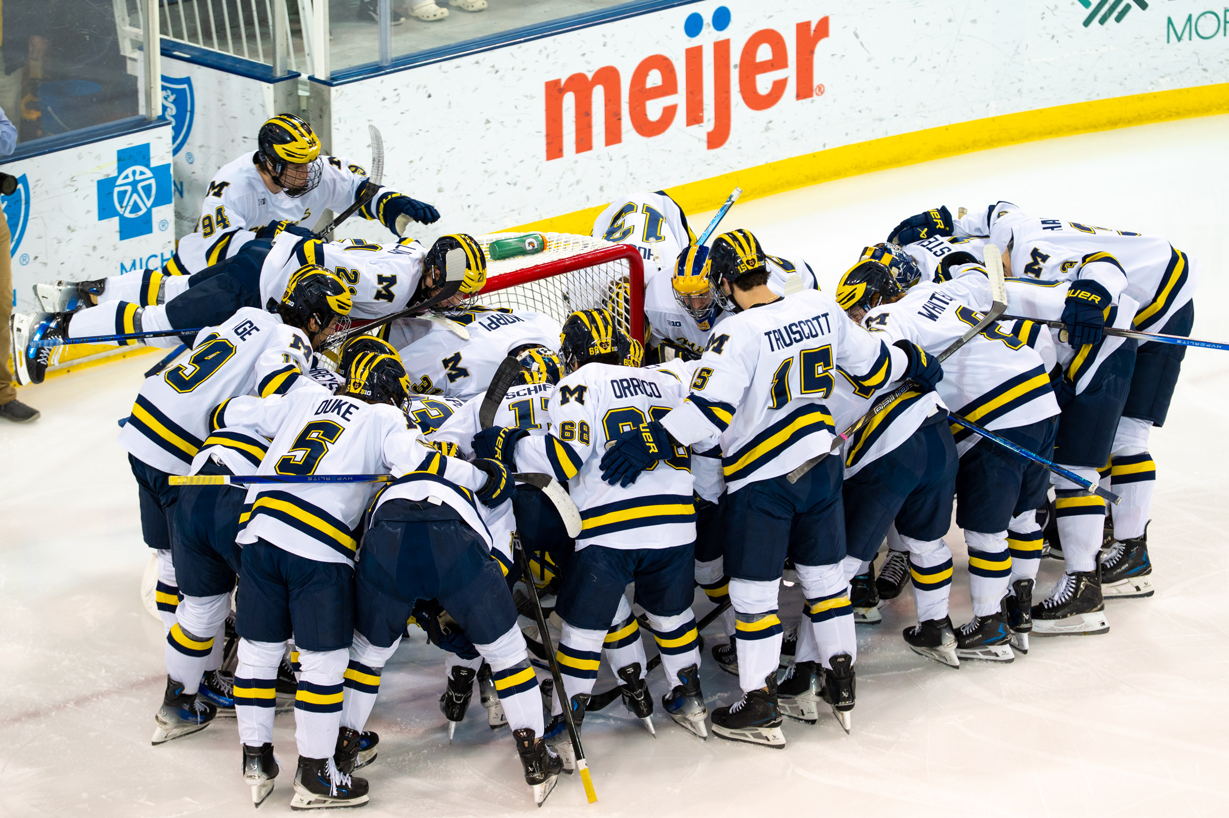 Big Ten Breakdown: A new era of getting back to the top