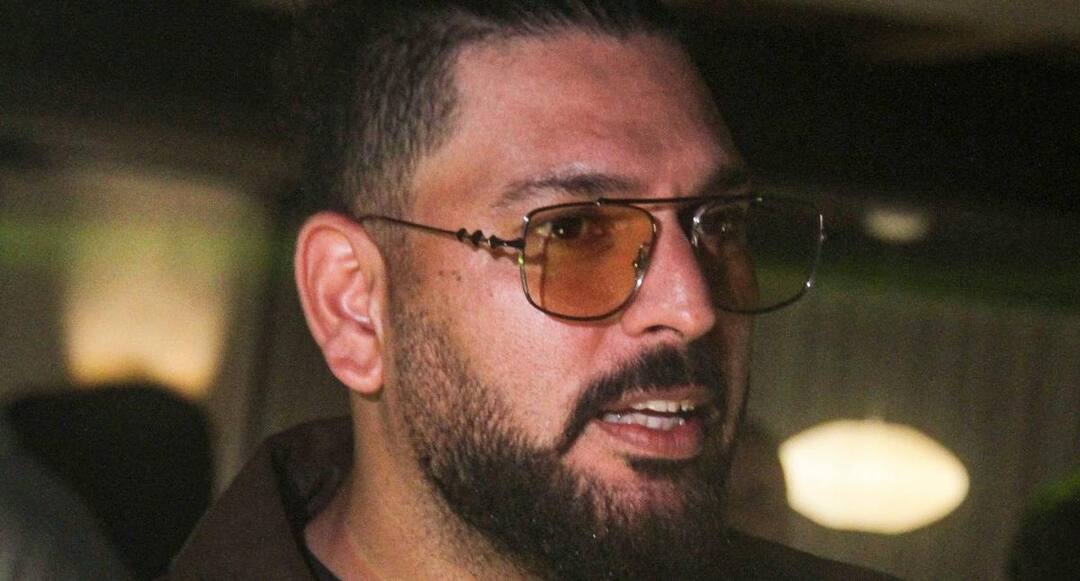 Yuvraj Singh Opens Up On Past Row: 'They Said I Was Meeting A Girl During Match Time'