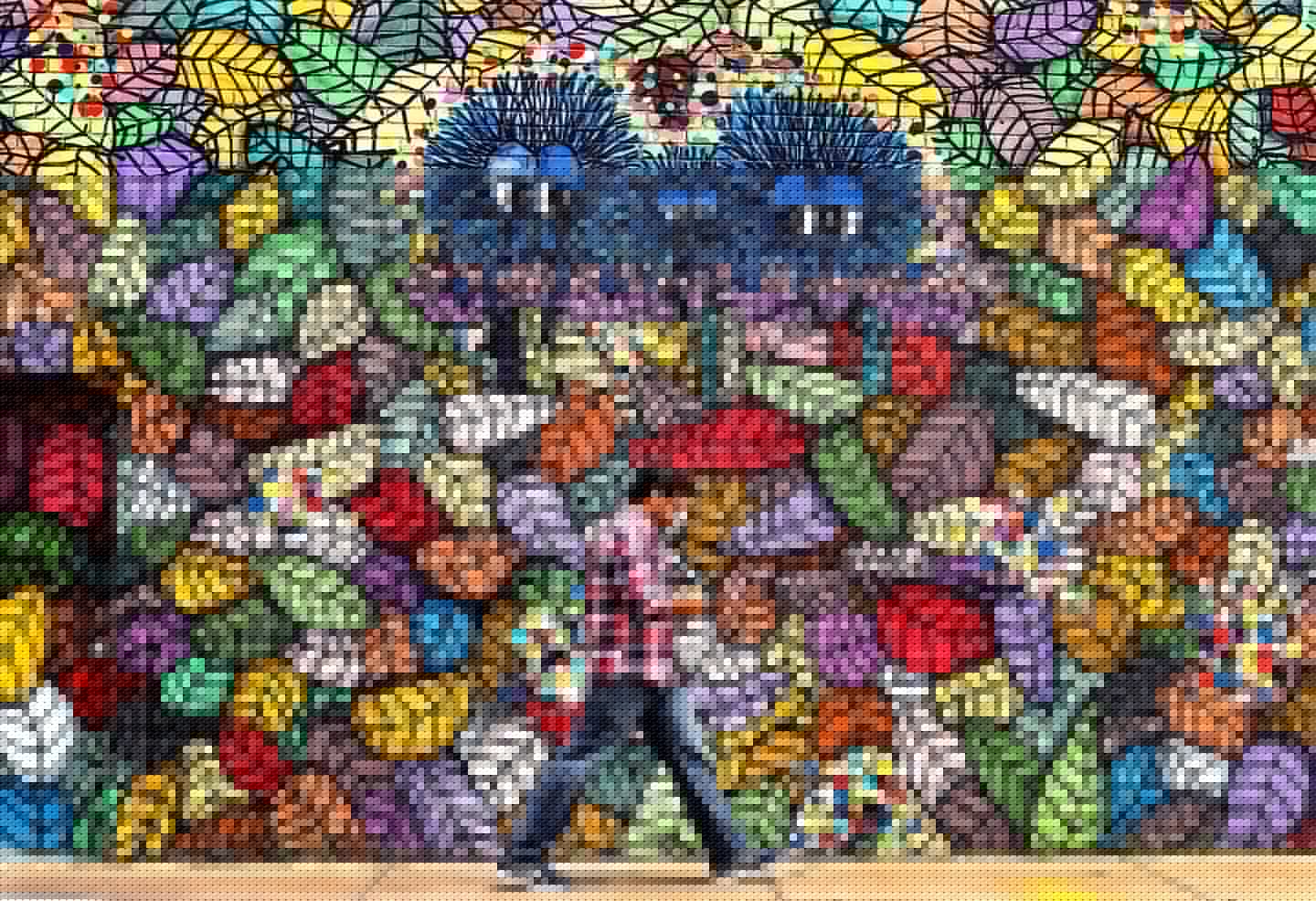 Globe staff photos of the month, June 2019