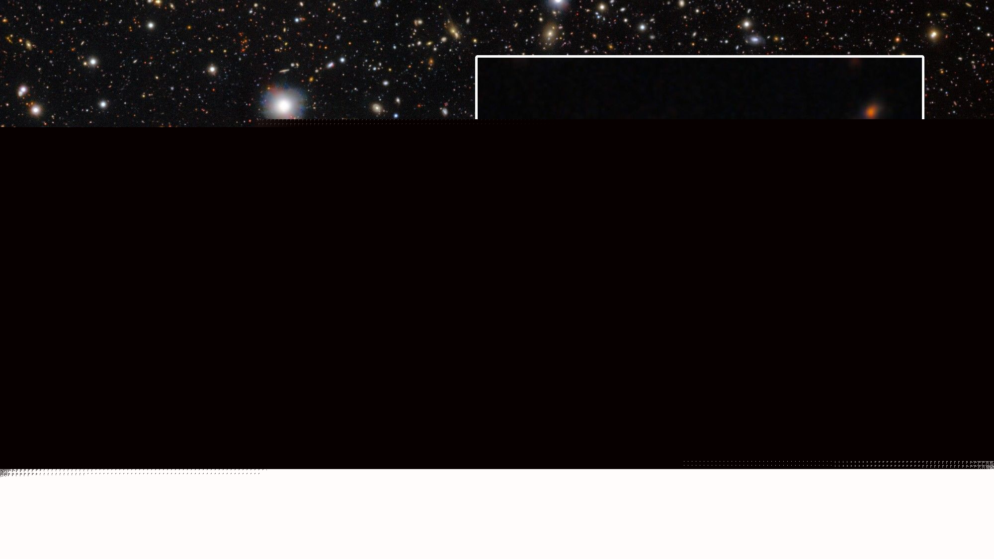 Astronomers witness the strange final moments of a massive star's supernova death (video)