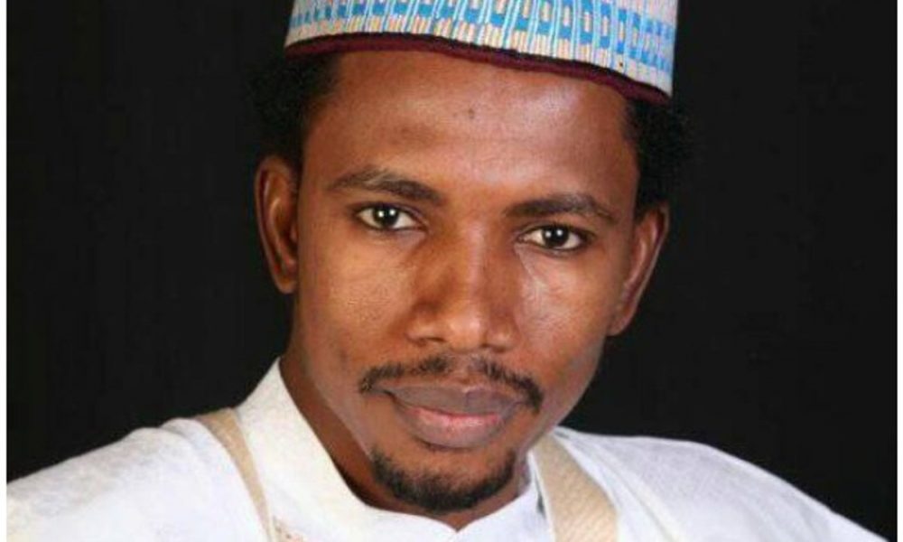 Police Search Ex-Senator Abbo’s Home Over Alleged Rape Of Minor