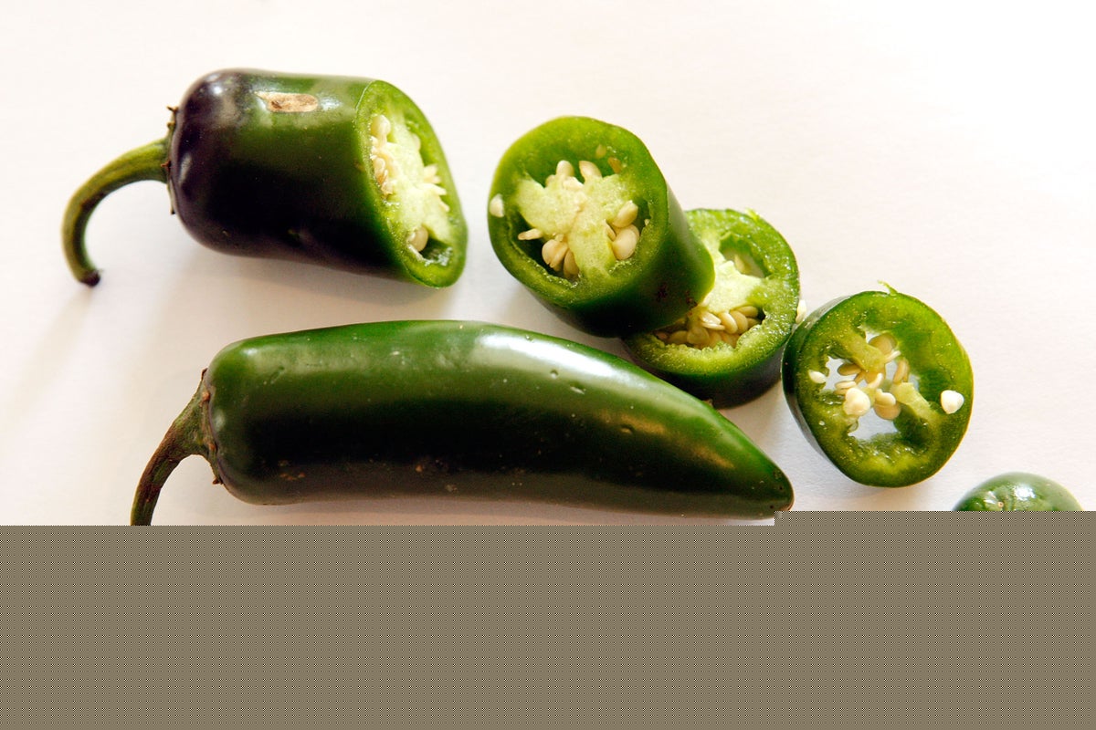 Jalapeños linked to salmonella outbreak that sickened hundreds traced to Mexican grower