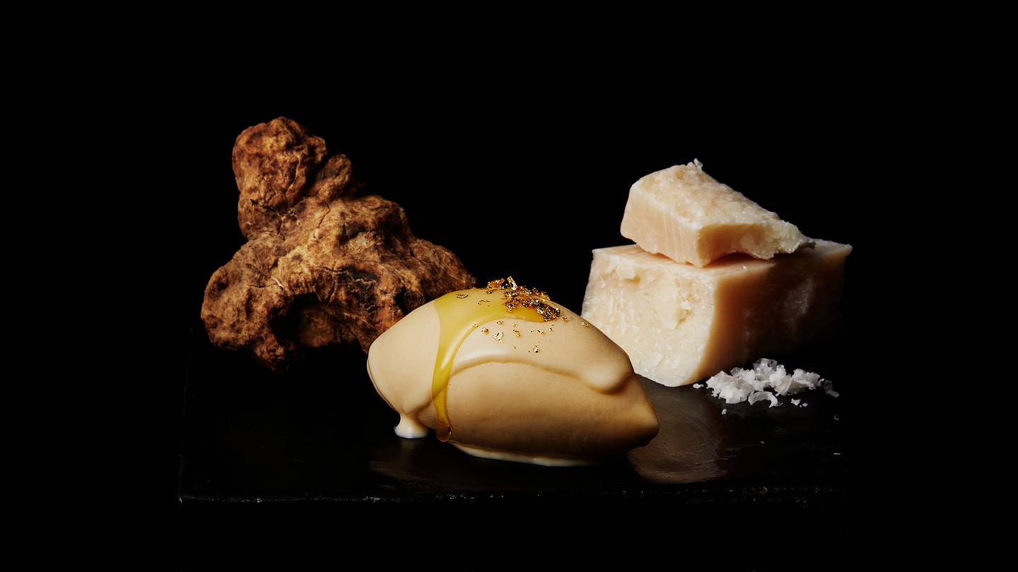 One Scoop of the World’s Most Expensive Ice Cream Will Set You Back Nearly $7000
