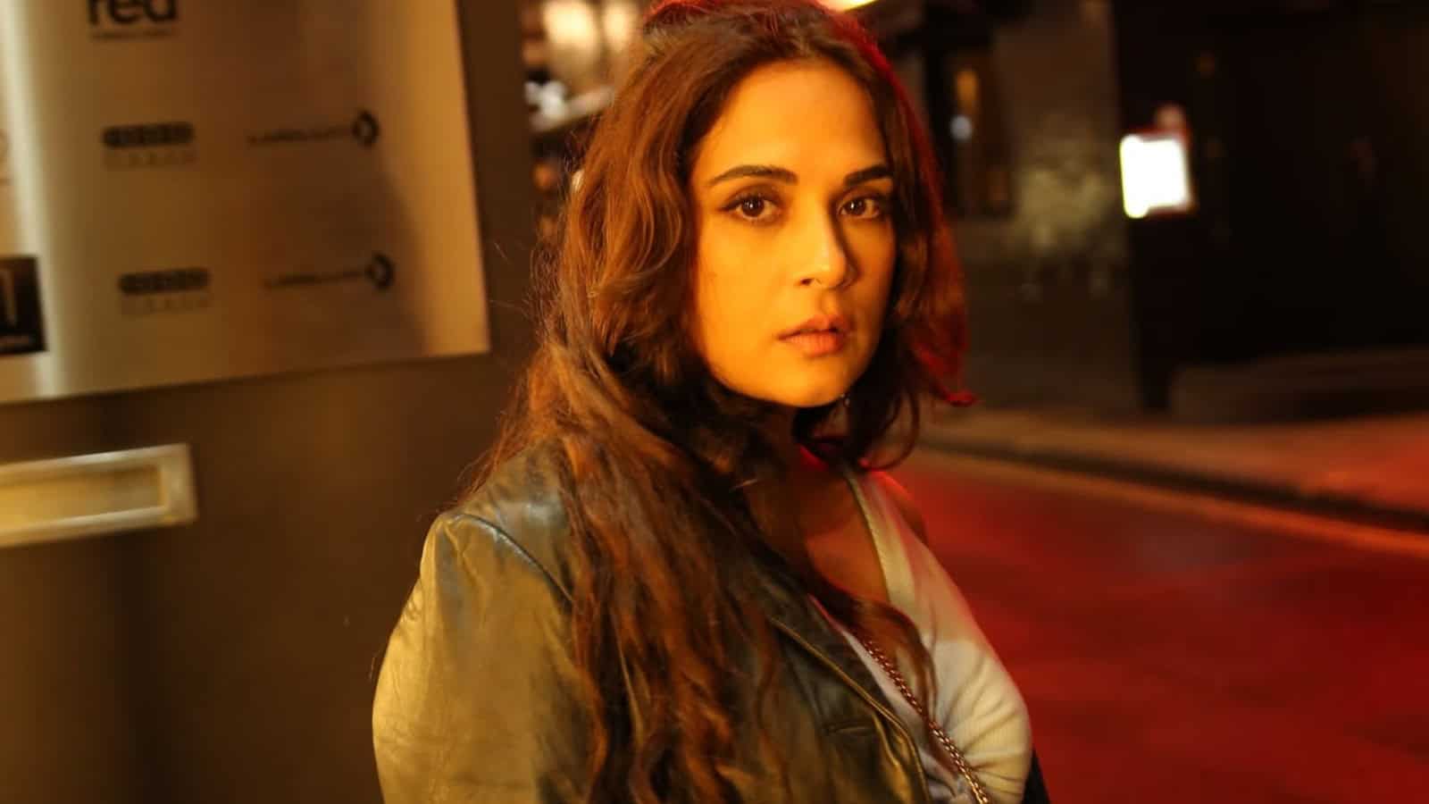 Richa Chadha announces YouTube series ‘Musafiri’