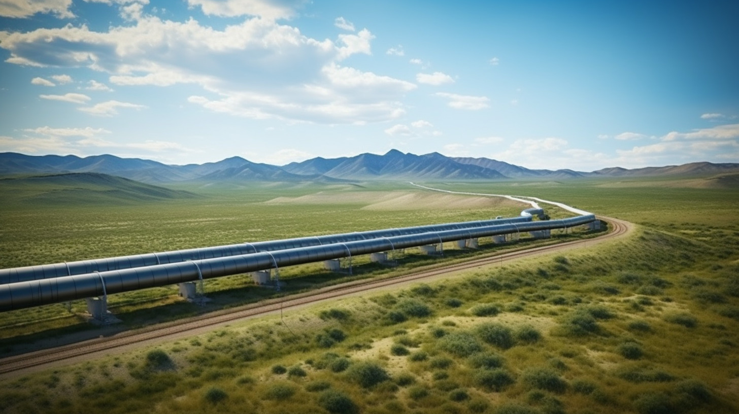 Why Kinder Morgan (KMI) is a Good Buy Among the LNG Boom