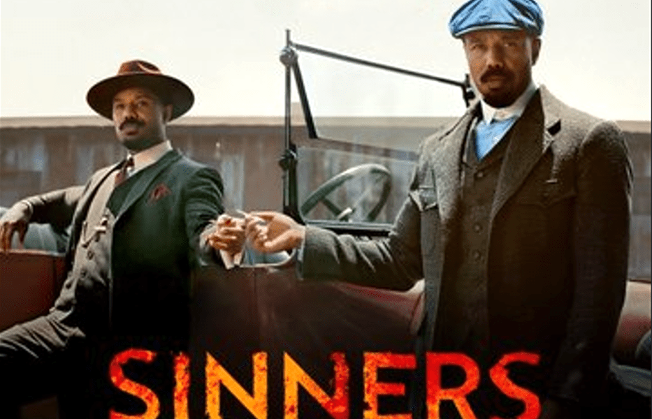 ‘Sinners’ leads tight Oscars best picture race