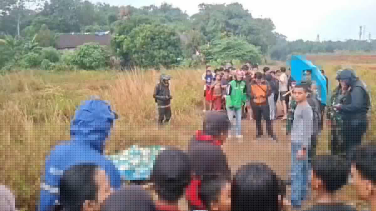 Kasus Mutilasi Depok Berawal dari Kenalan di Medsos