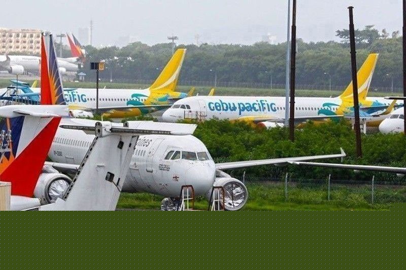 CAB cuts airline fuel surcharge to Level 12 for Aug. 16-31